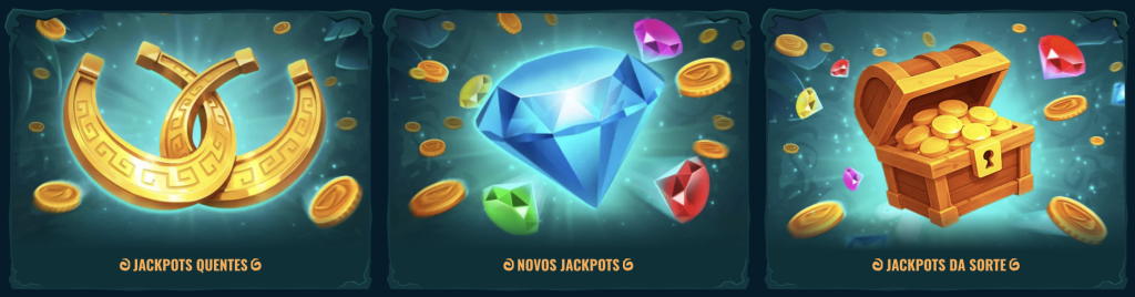 Outros Tipos de Jogos Spinanga Casino
